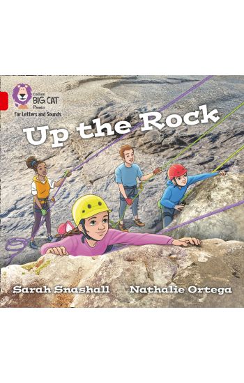 Up the Rock