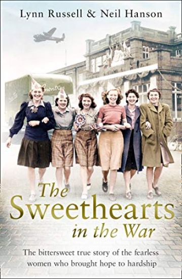 Sweethearts in the War