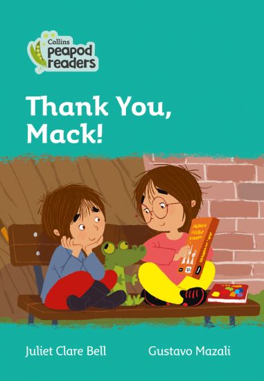 Thank You, Mack!