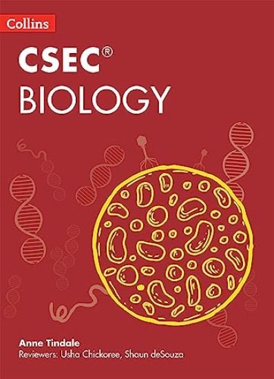 Collins CSECÂ® Biology