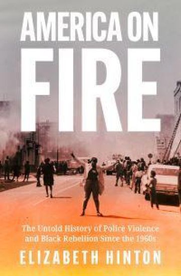 America on Fire