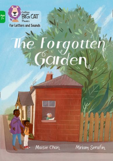 Forgotten Garden