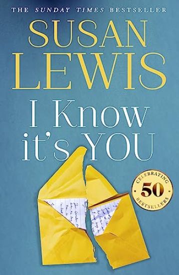I Know It's You