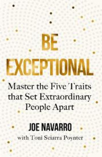 Be Exceptional