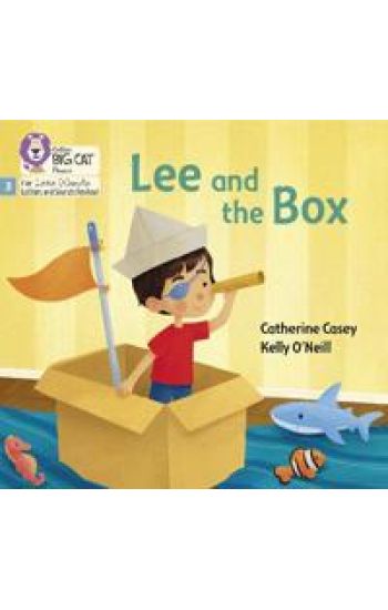 Lee and the Box