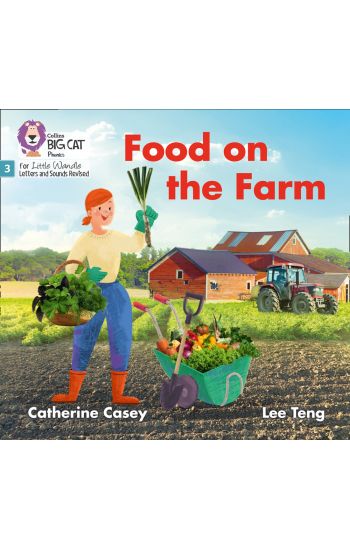 Food on the Farm