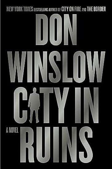 City in Ruins