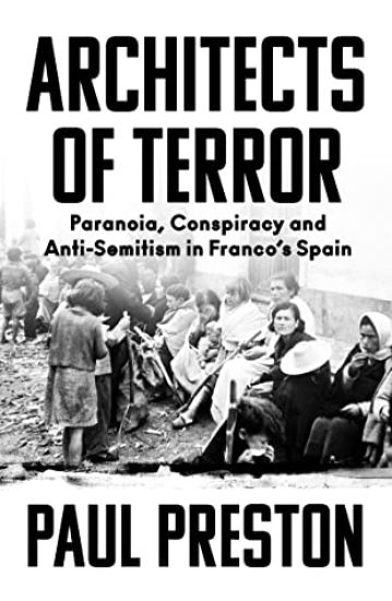 Architects of Terror