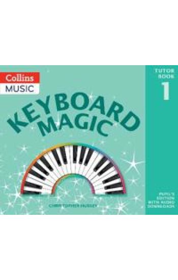 Keyboard Magic