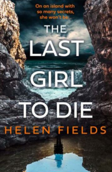 Last Girl to Die