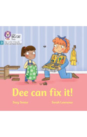 Dee Can Fix it