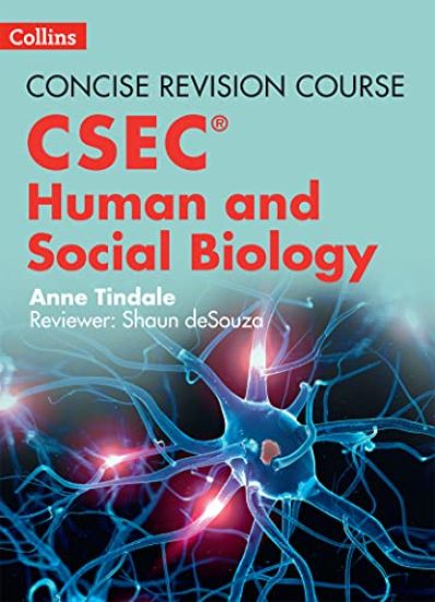 Human and Social Biology â?? a Concise Revision Course for CSECÂ®