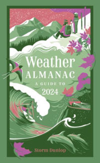 Weather Almanac 2024
