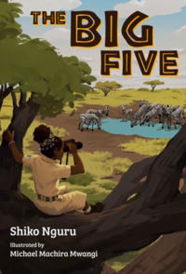 The Big Five