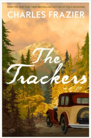 Trackers