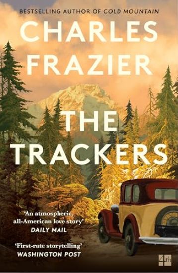 The Trackers