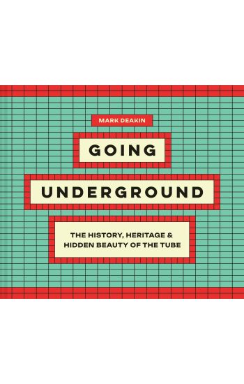 Going Underground