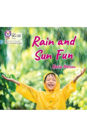 Rain and Sun Fun
