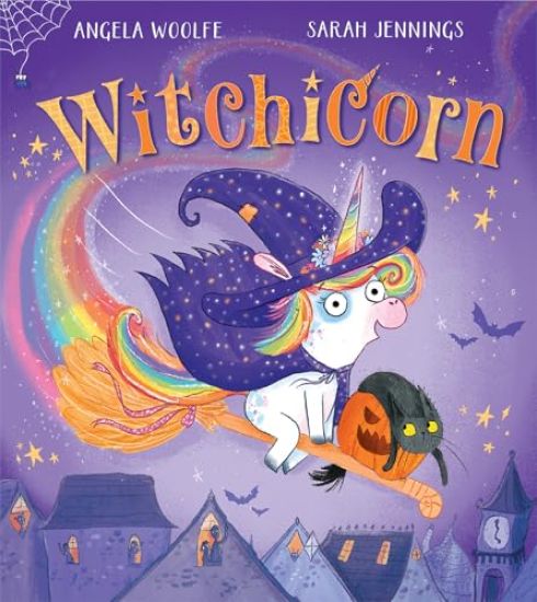 Witchicorn