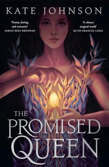 The Promised Queen