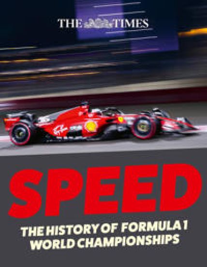 The Times Speed