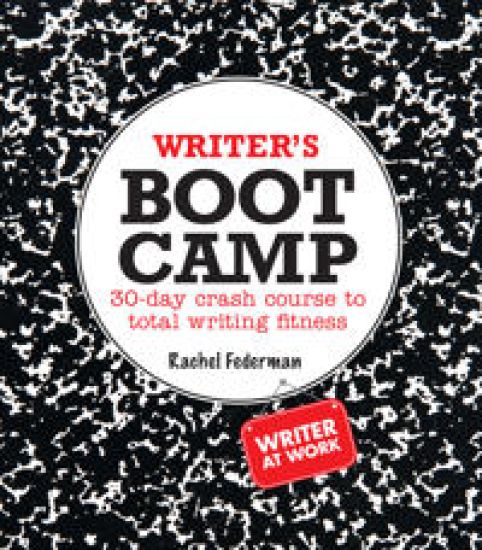 Writer’s Boot Camp