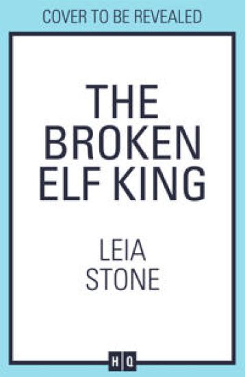 The Broken Elf King