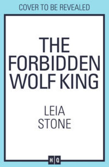 The Forbidden Wolf King