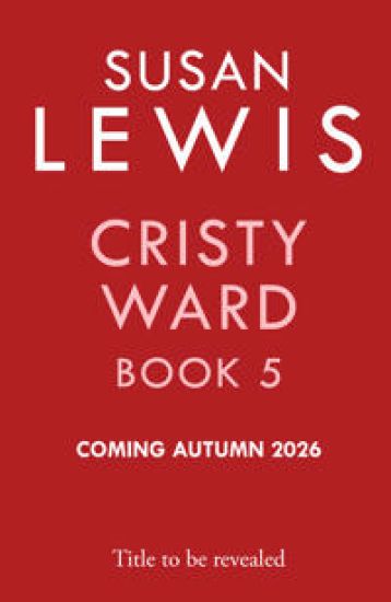 Cristy Ward Book 5