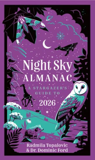 Night Sky Almanac 2026