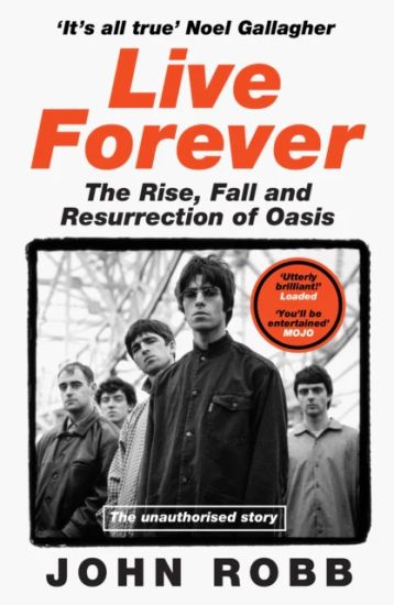 Live Forever
