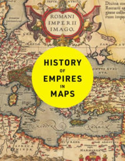 History of Empire in Maps