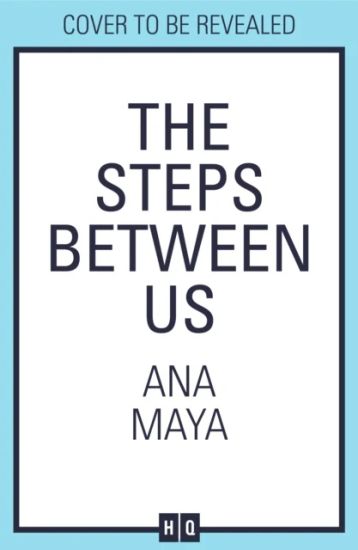 Steps Between Us