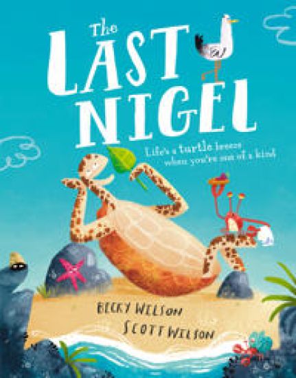 The Last Nigel