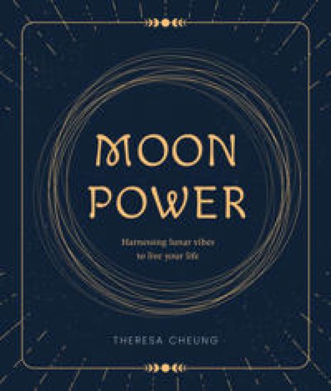 Moon Power
