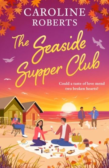 The Second Chance Supper Club Book 3