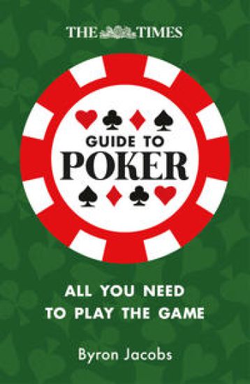 The Times Beginner’s Guide to Poker
