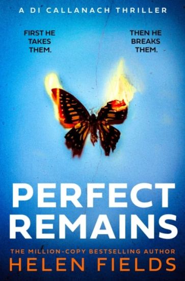 Perfect Remains