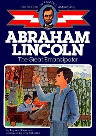 Abraham Lincoln, the Great Emancipator