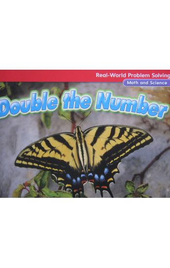 Rwps Bl Reader, G1, Double the Number