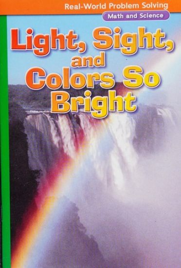 Rwps Bl Reader, G3, Light, Sight, and Colors