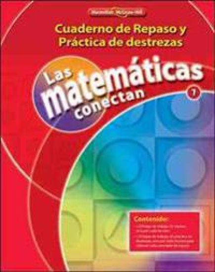 McGraw-Hill My Math, Grade 1, Real-World Problem Solving Readers Package (Spanish)