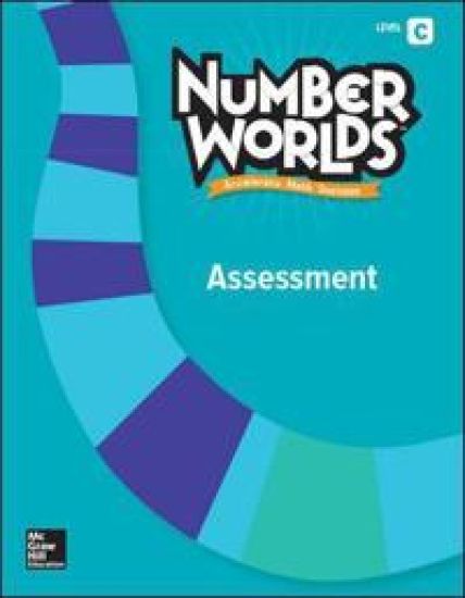 Number Worlds Level C, Assessment