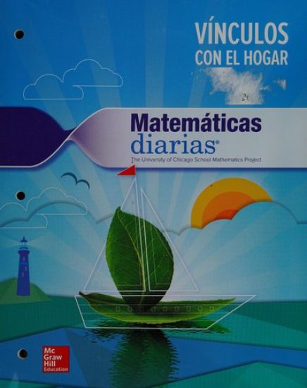 Everyday Mathematics 4th Edition, Grade 2, Spanish Consumable Home Links