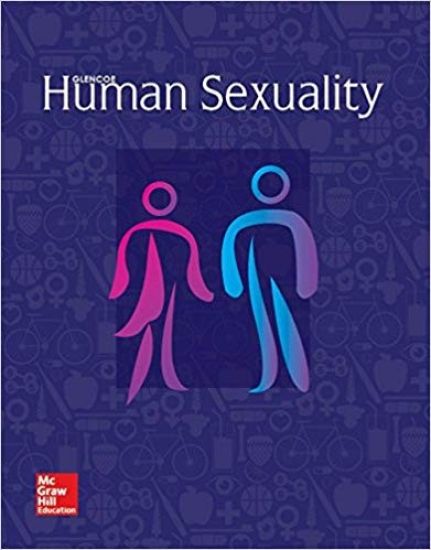 Glencoe Health, Human Sexuality Student Book (Softcover)