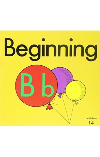 Beginning to Read, Write, and Listen, Pupil Kit 2 (Includes Letterbooks 14-24, Popouts 4-6)