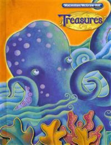 Treasures, Grade 5