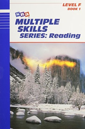 Multiple Skills Series, Level F Book 1