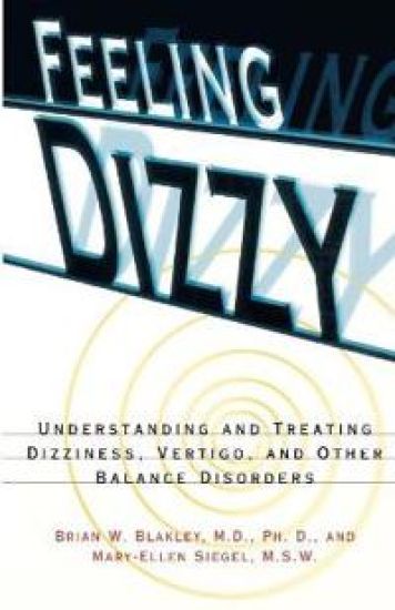 Feeling Dizzy