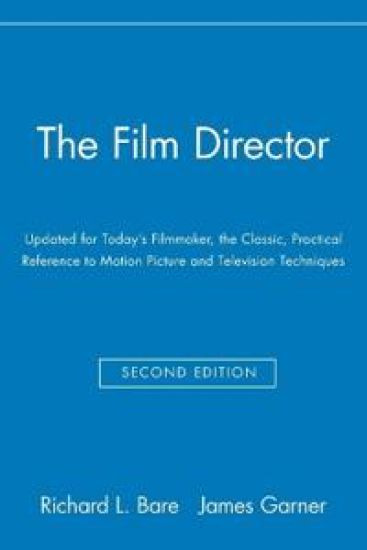 The Film Director